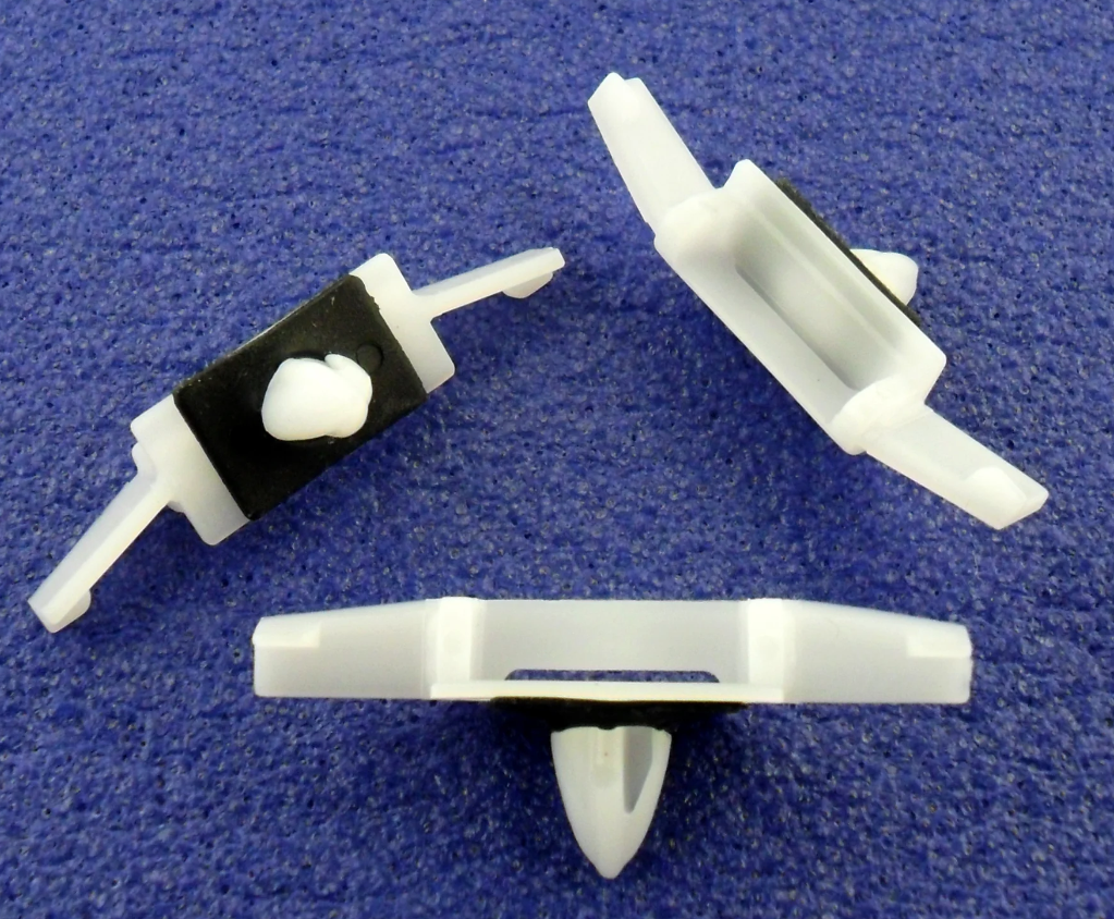 Honda Accord Civic Drip Moulding Clips